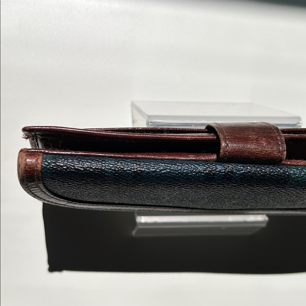 Vintage Ralph Lauren Blackwatch Wallet - Picture 11 of 15